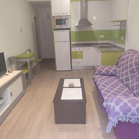 Apartamento La Chanca Playa 1 Conil De La Frontera Exterior foto
