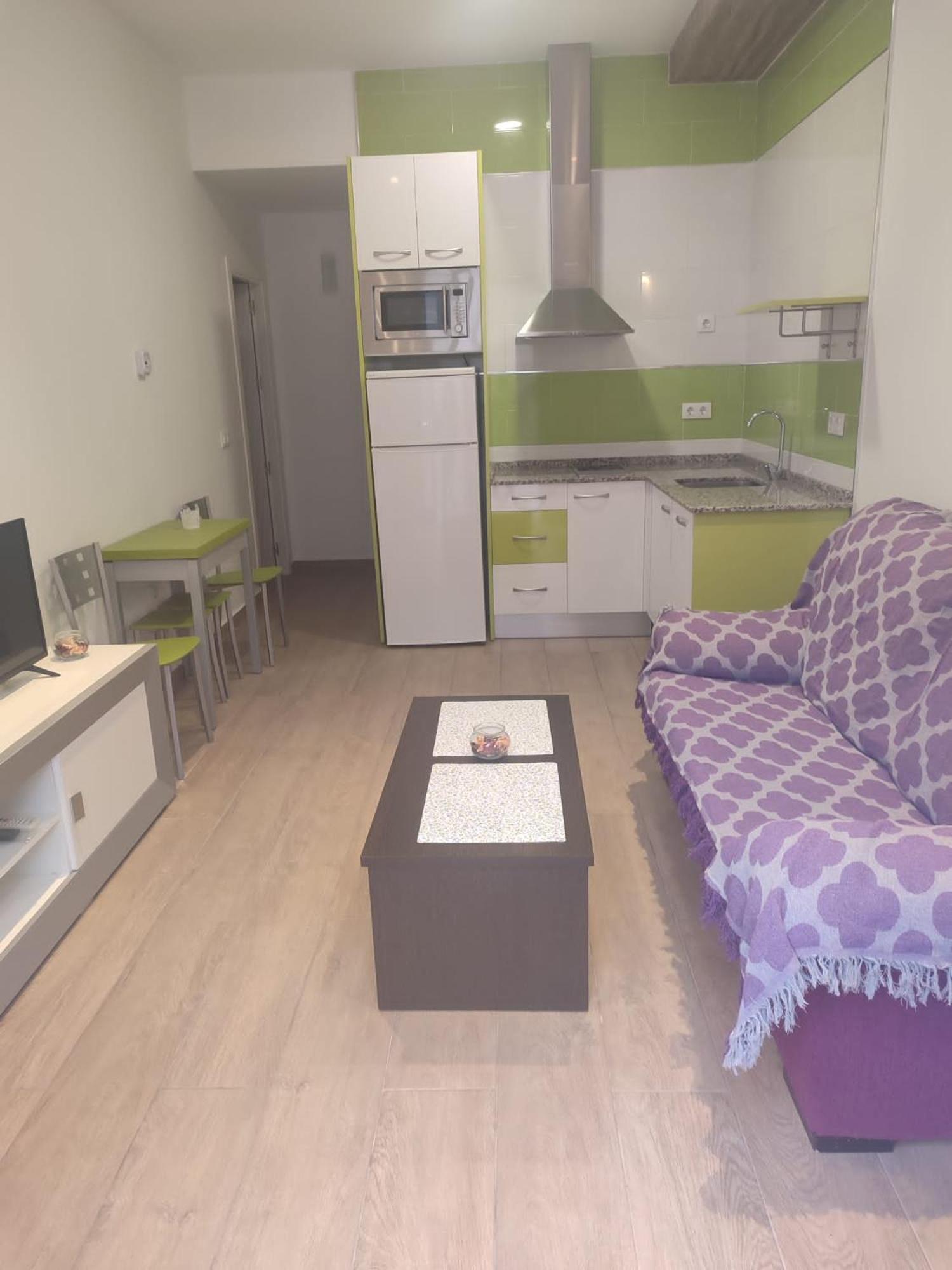 Apartamento La Chanca Playa 1 Conil De La Frontera Exterior foto