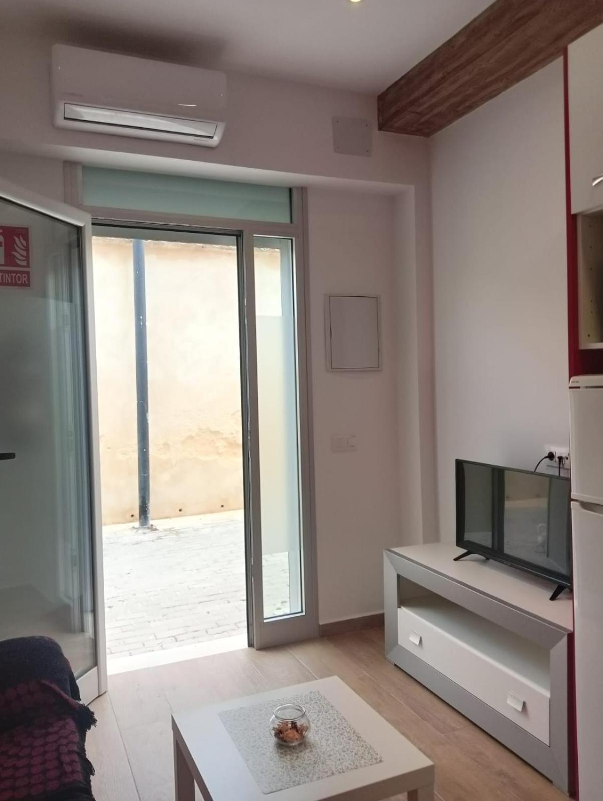Apartamento La Chanca Playa 1 Conil De La Frontera Exterior foto