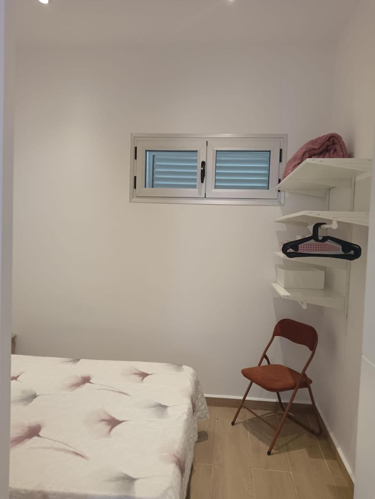 Apartamento La Chanca Playa 1 Conil De La Frontera Exterior foto